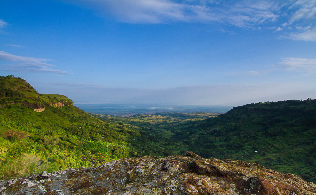 5-Day Scenic Nature Walk & Heritage Trail: Jinja – Mbale – Sipi Falls – Soroti