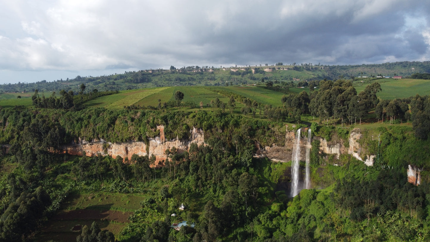 4-Day Scenic Nature Walk & Heritage Trail: Jinja – Mbale – Sipi Falls