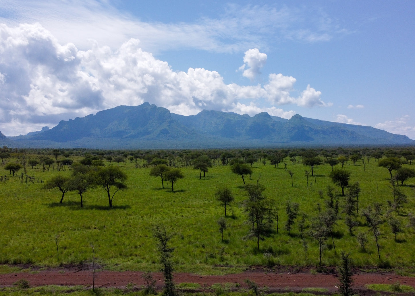 A 3-Day Journey through Mbale, Pian Upe & Sipi Falls.